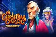 Christmas Carol Megaways